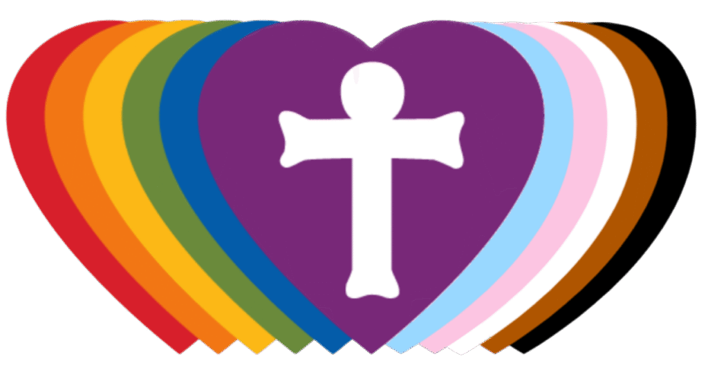 We Are a Reconciling in Christ Congregation